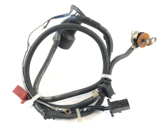 Honda Goldwing GL 1100 SC02 [1980] - Gang sensor nøytral sensor