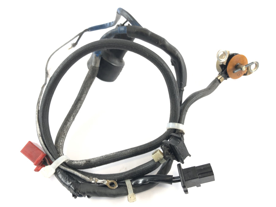 Honda Goldwing GL 1100 SC02 [1980] - Gangsensor Neutralsensor