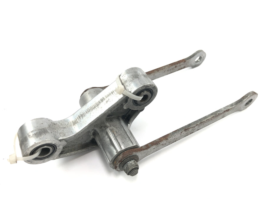 Yamaha YZF 750 R 4HN [1995] - Tuimelaarbotschokdemper