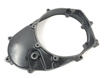 Kawasaki VN 1600 Mean Streak VNT60B [2005] - Motordeckel Polrad