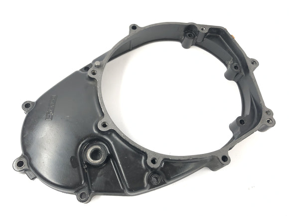 Kawasaki VN 1600 Mean Streak VNT60B [2005] - Motordeckel Polrad