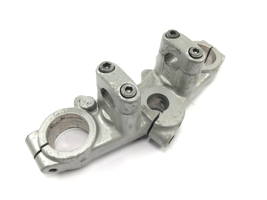 Sachs ZX 125 [1998] – Viršutinės šakės tiltelio vairo tvirtinimo šakės gnybtas šakės spaustukas 40 mm