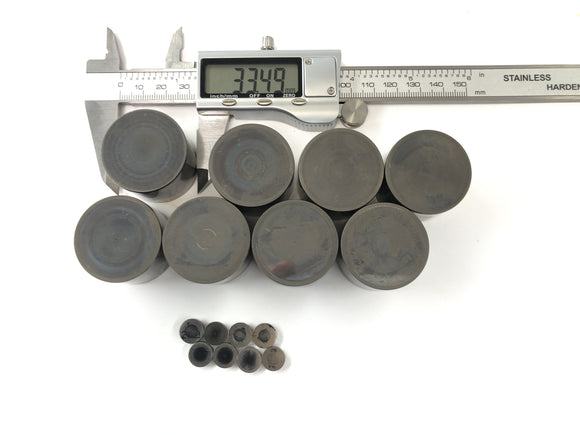 Aprilia RSV 1000 RP Mille [2001] - stotercups