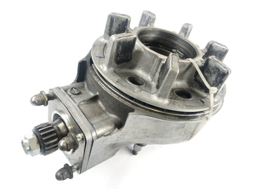 Kawasaki Vn 1600 Средняя полоса Vnt60b [2005] - End Drive