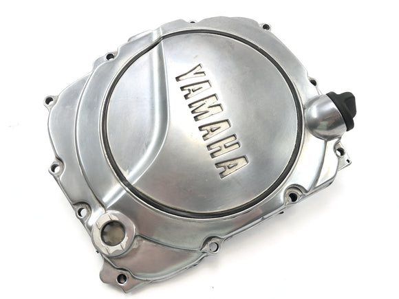 Yamaha YZF 750 R 4HN [1995] - Kupplungsdeckel Motordeckel rechts