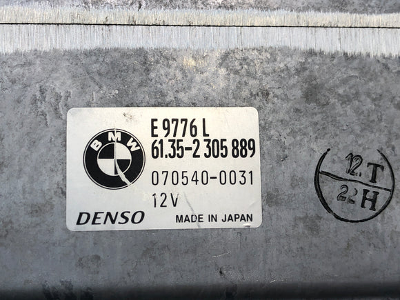 BMW K 1200 LT K2LT [1999] - Steuergerät Rückfahrhilfe