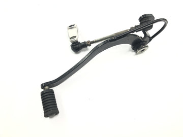 Triumph Tiger 900 T400 [1998] - Schalthebel Schaltpedal mit Schaltgestänge - 0