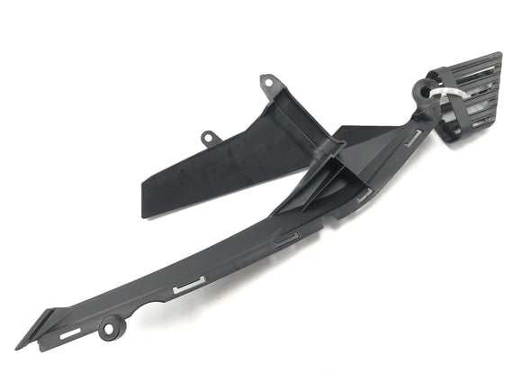 KTM 1050 Adventure [2017] - Ilman saanti vasemmalle