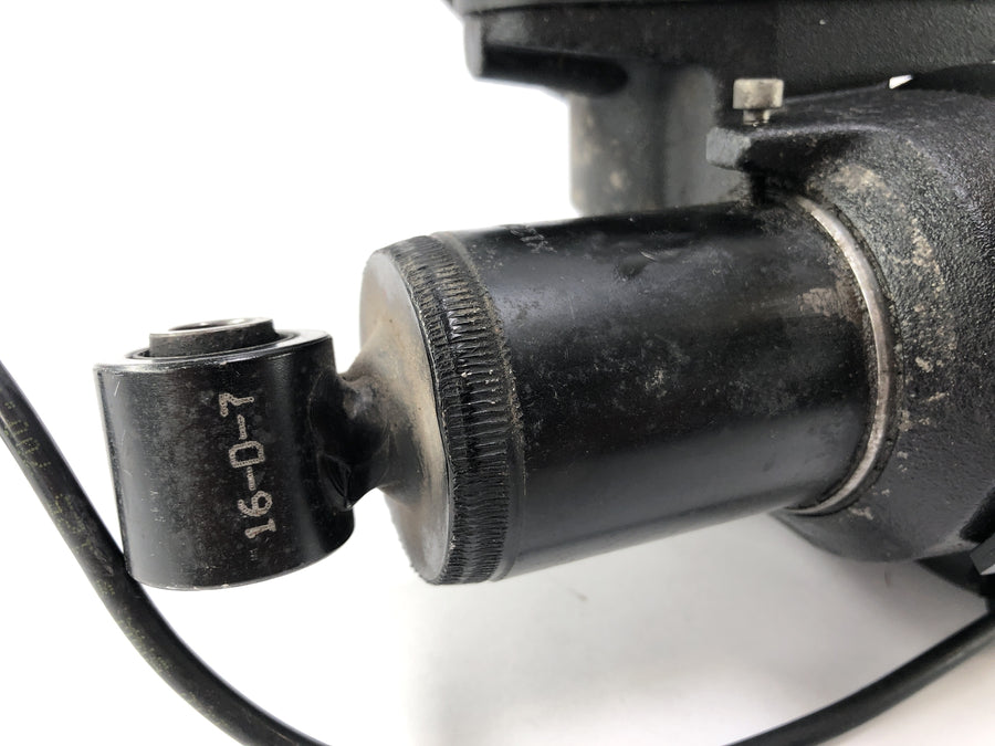 BMW R 1200 R [2007] - Spring Bumper Shock Absorber bagpå