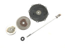 Aprilia Mille RSV 1000 ME [1999] - Membrane Unterdruckkolben Stange-2