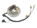 Yamaha DT 175 2K4 [1982] - Lichtmaschine Stator Zündgrundplatte Zündanlage-1
