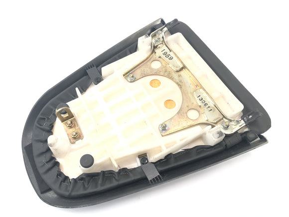 Kawasaki ZX 12 R ZXT20A [2001] - Piljonkåpa säteskåpa bakre kåpa