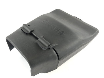 Yamaha XS 400 2A2 [1982] - Propojení nástrojů