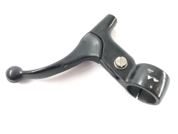 Suzuki DR 350 SK42B [1991] - Palancas de descompresión Calanca de descompresión en frío