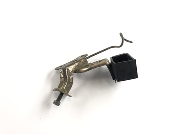 Honda XR 600 R Pe04 [1993] - Linea del freno di leadership di Halter Relai - 0