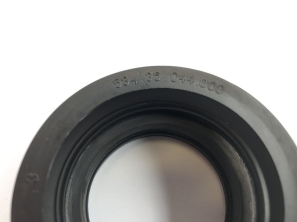 KTM LC4 640 EGS [2004] - Ansaugstutzen