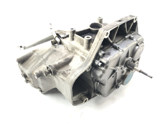 BMW K 100 RT [1988] - коробка передач