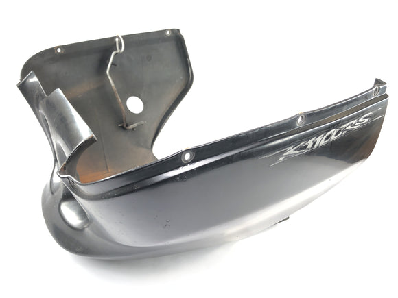 BMW K 1100 Rs [1991] - rivestimento di bug del rivestimento