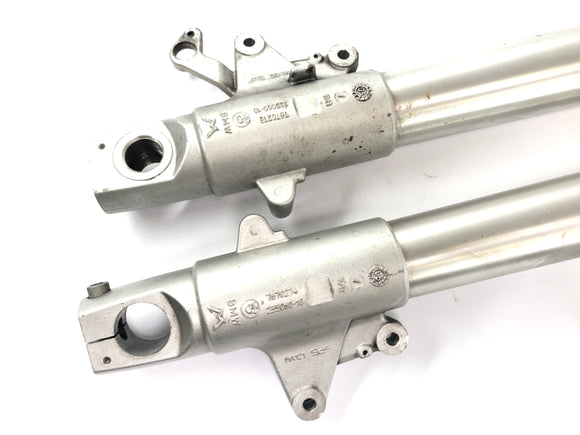 BMW R 1200 ST R1ST [2006] - Gabel Telegabel Suspensio Fork akselilla