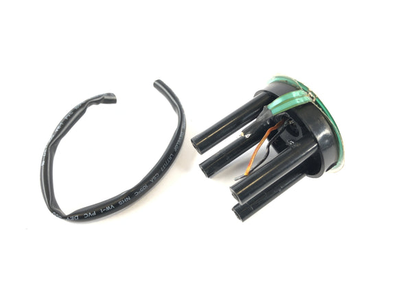 BMW R 1200 C 259C [1997]  - ハウジングとの時代