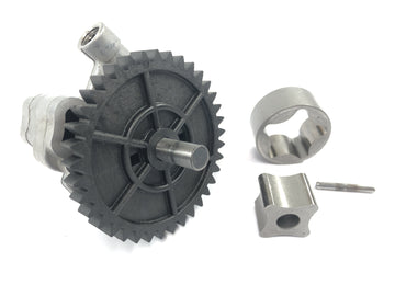 Aprilia RSV 1000 R [2004] - Ölpumpe Rotorpumpe Zahnrad Antrieb