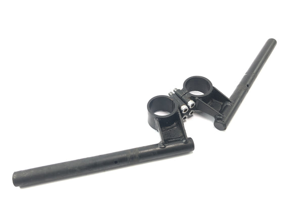 Triumph Daytona 900 T300 [1996] - Clips para manillar de motocicleta 43 mm