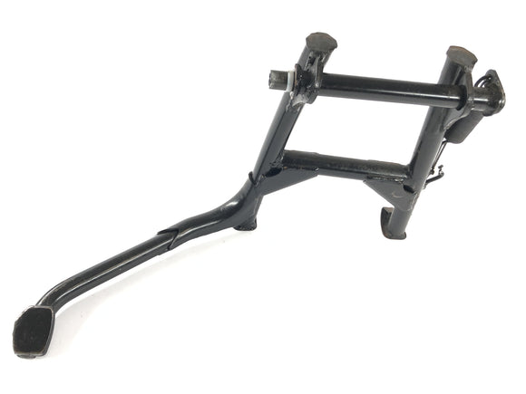 Honda CBF 1000 A SC58 [2006] - Stand principal avec printemps