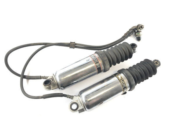 Honda Goldwing GL 1100 SC02 [1980] - Federbein Stoßdämpfer Set Paar