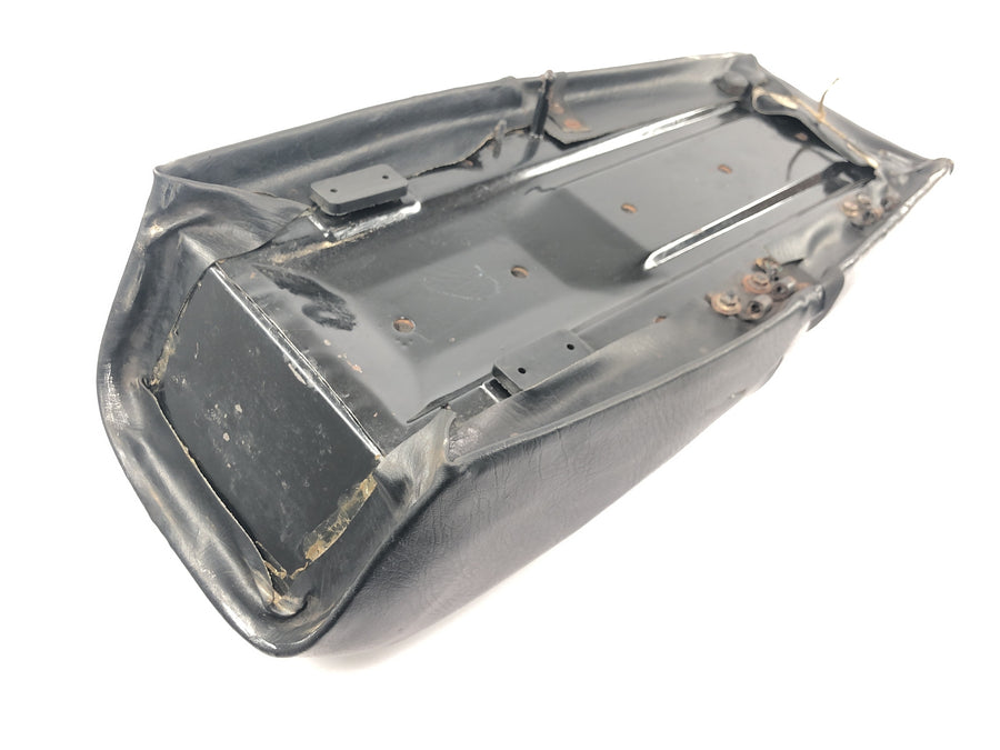 Laverda 1000 [1978] - 座椅 驾驶员座椅 乘客座椅 座垫 座垫