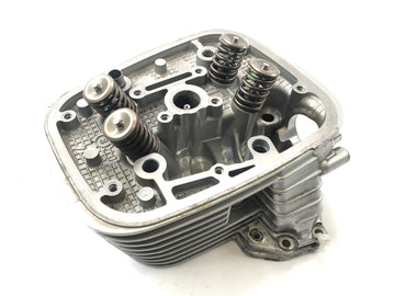 BMW R 1150 RT R22 [2001] - 气缸盖气门头右