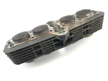 Kawasaki ZR7 ZR750F [1999] - Zylinder mit Kolben Kolbenblock