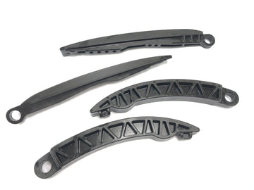 KTM 1050 Adventure [2017] - Zestaw łańcucha sterowania szynami i slajd - 0