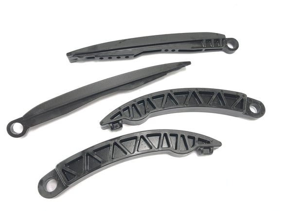 Приключение KTM 1050 [2017] - Набор цепочки управления рельсом и слайд -рельс