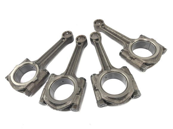 Honda CBX 750 RC17 [1984] - Pleuel łączący zestaw prętów