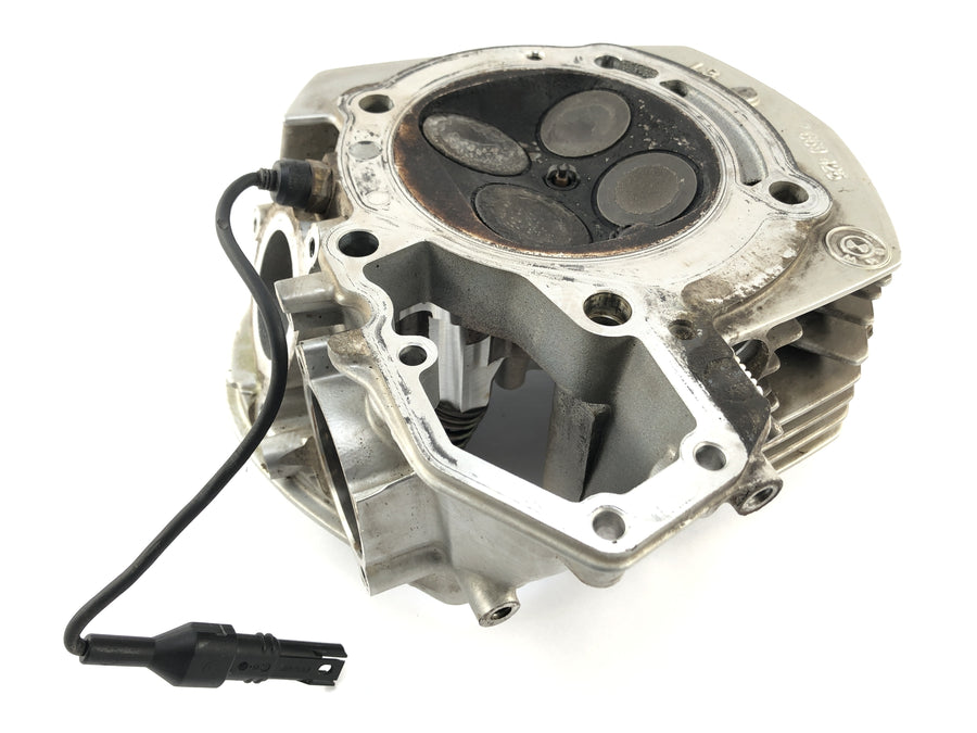 BMW R 1200 GS R12 K25 [2003] - Sylinderhode til venstre