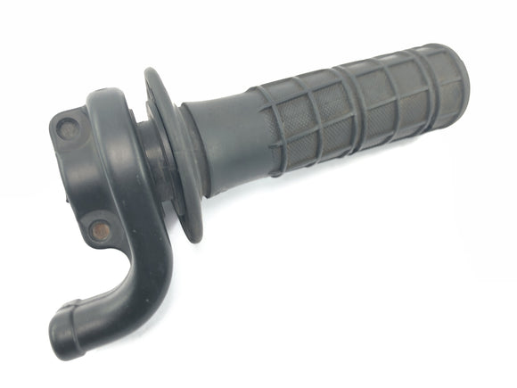 KTM 640 Adventure LC4 [2001] - Kaasukahvan kierrekahvan kaasuvivun kierrekahva