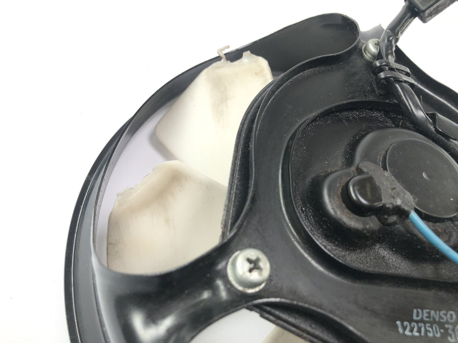 Triumph Sprint ST 1050 [2005] - Kühlerlüfter Ventilator