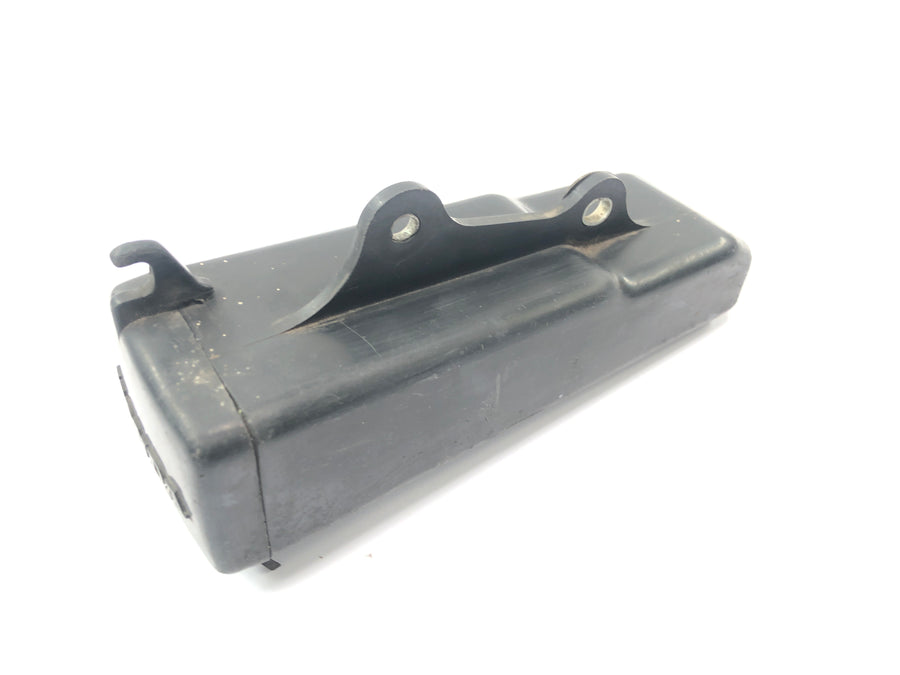 Honda XL 600 R PD03 [1986] - Coffre à outils rangement