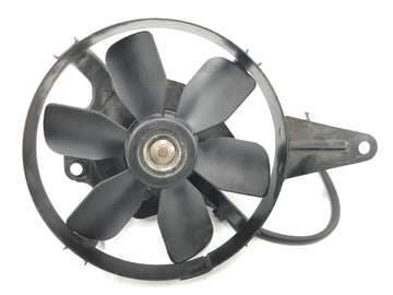 Yamaha GTS 1000 4FV [1997] - Kølerventilator sæt par - 0