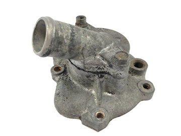 Honda GL 1000 Goldwing GL1 [1978] - Wasserpumpengehäuse Wärmetauscher Adapterflansch