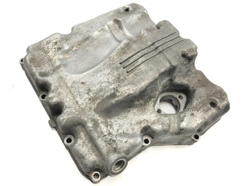 Yamaha YZF 750 R 4HN [1995] - Ölwanne Motorölwanne Motorgehäusedeckel