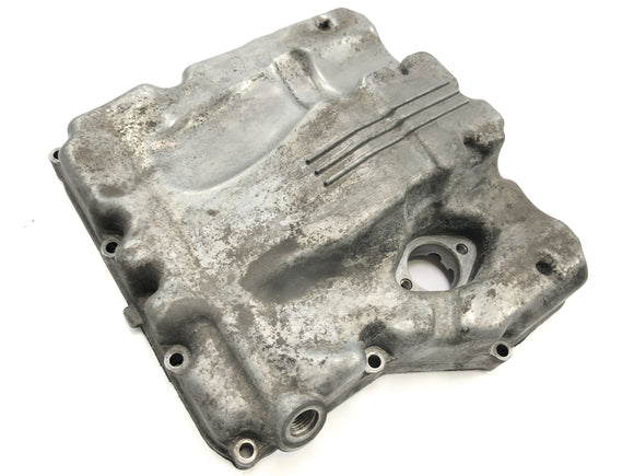 Yamaha YZF 750 R 4HN [1995] - Ölwanne Motorölwanne Motorgehäusedeckel