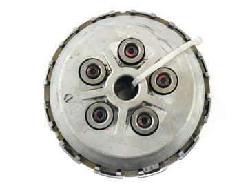 Kawasaki Z 1000 ZRT00A [2006] - spojení - 0