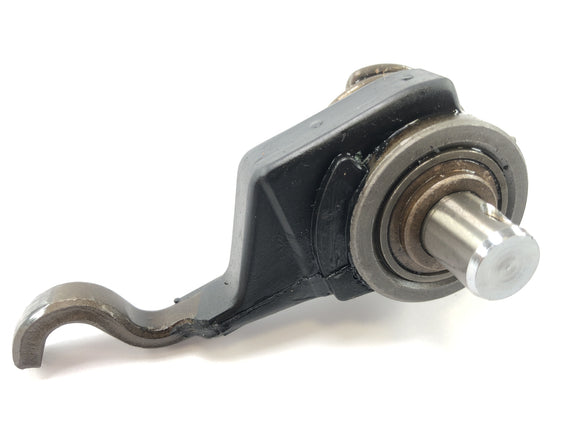 Honda SLR 650 RD09 [1997] - Skattekedjans spännande hävstångseffekt