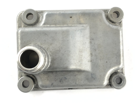 BMW K 1300 S K12S [2010]  - 电机盖壳通风