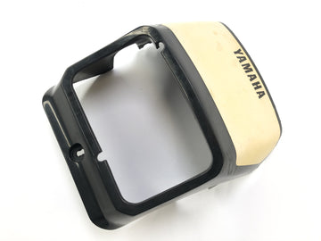 ヤマハXT 350 3YT / 55V [1990]  - ランプマスク - 0