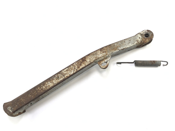 Cagiva Elefant 650 [1984] - Stand Side With Spring