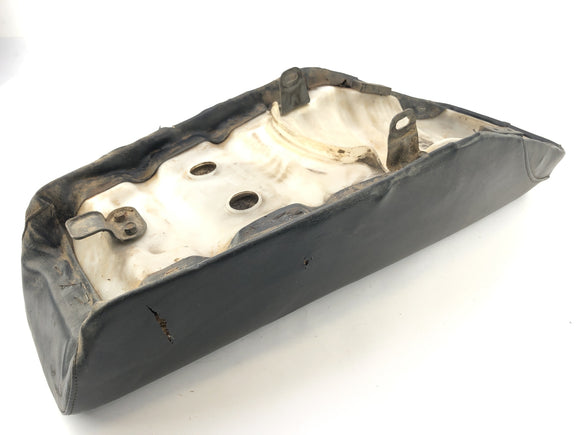 Yamaha XT 500 1U6 [1981] - Bench