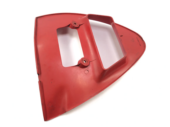 Ducati 916 [1996] - Beklädnadskylare