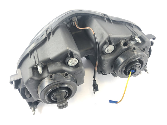 スズキGSF 1200 S Bandit WVA9 [2003] -Headlights Headlights